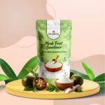 Swarniva Monk fruit Sweetener
