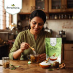 Swarniva Monk fruit Sweetener