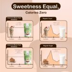 Swarniva Monk fruit Sweetener