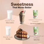 Swarniva Monk fruit Sweetener