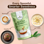 Swarniva Monk fruit Sweetener