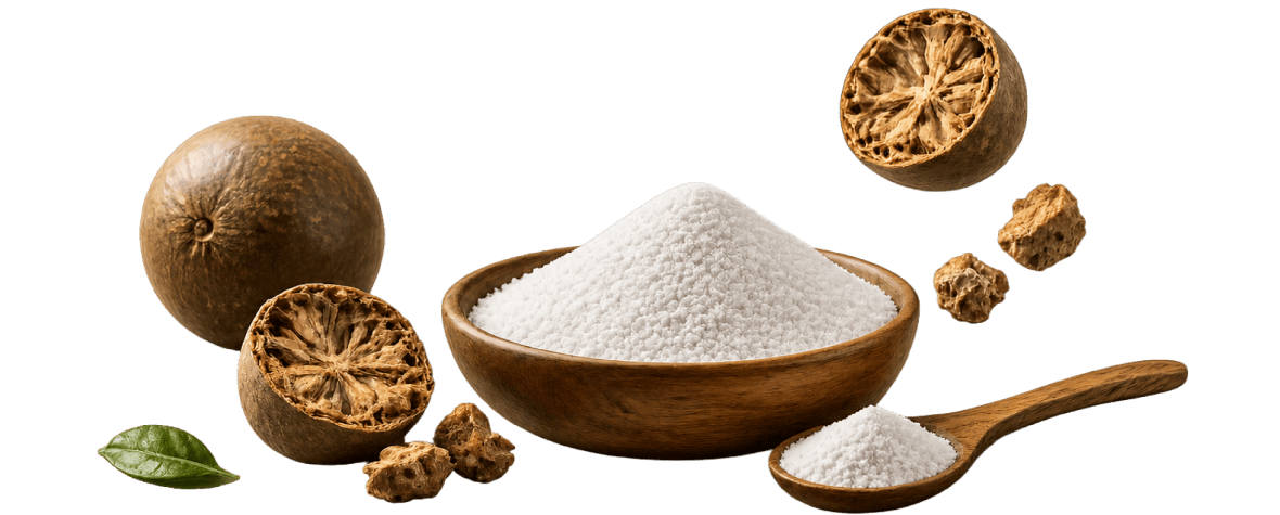 Monk Fruit Sweetener