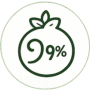 Monk Fruit Sweetener Benefit