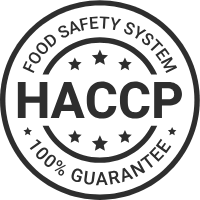 Swarniva haccp certification
