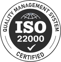 Swarniva iso 22000 certification