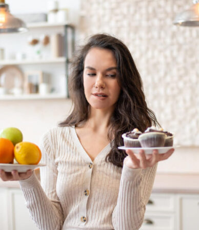 How Much Sugar Consuming Every Day
