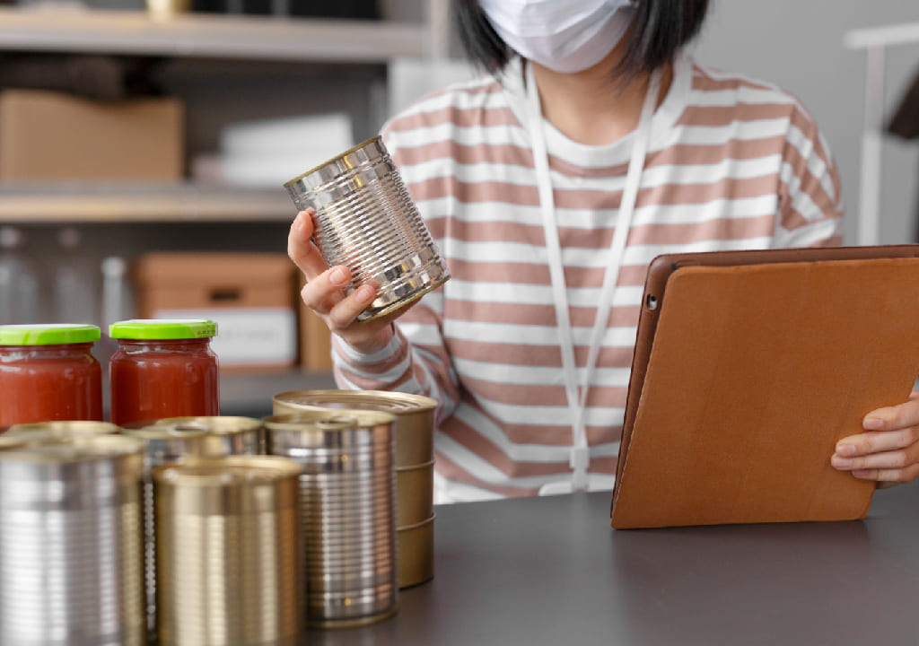 Packaged Foods Misleading
